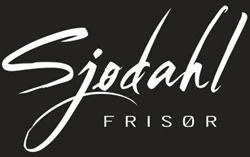 Frisør Sjødahl logo